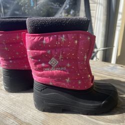 Snow Boots / Rain Proof Boots