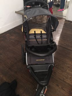 Stroller 40$