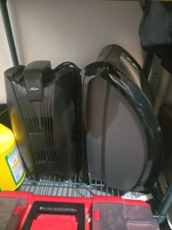 Air Purifiers