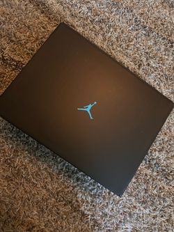 Jordan Gammas Kids size 2.5