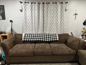 3 piece sectional