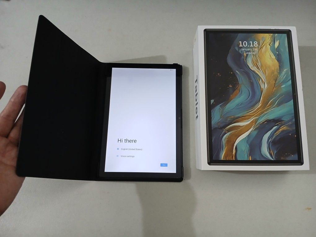 New Android Tablet 14