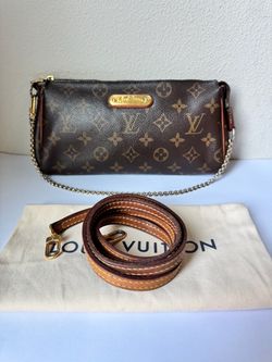 Louis Vuitton Eva Bag