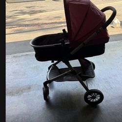 Baby Stroller