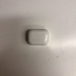 Apple AirPods Pro Charging Case ONLY – Genuine