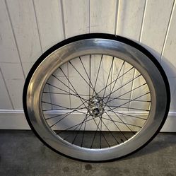 Deep Rim