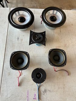 Speakers