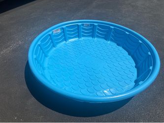 Kids swimming pool