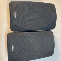 Polk Audio Surround Sound Speakers