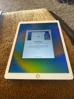 iPad Pro for sale