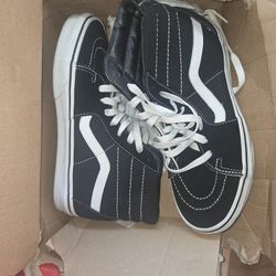 Vans Shoes 