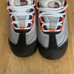 Toddler Air max OG