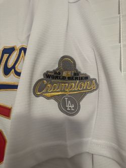 Dodgers jersey
