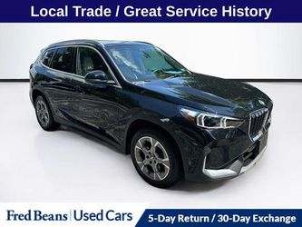 2023 BMW X1