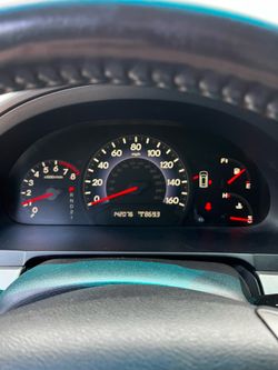2007 Honda Odyssey
