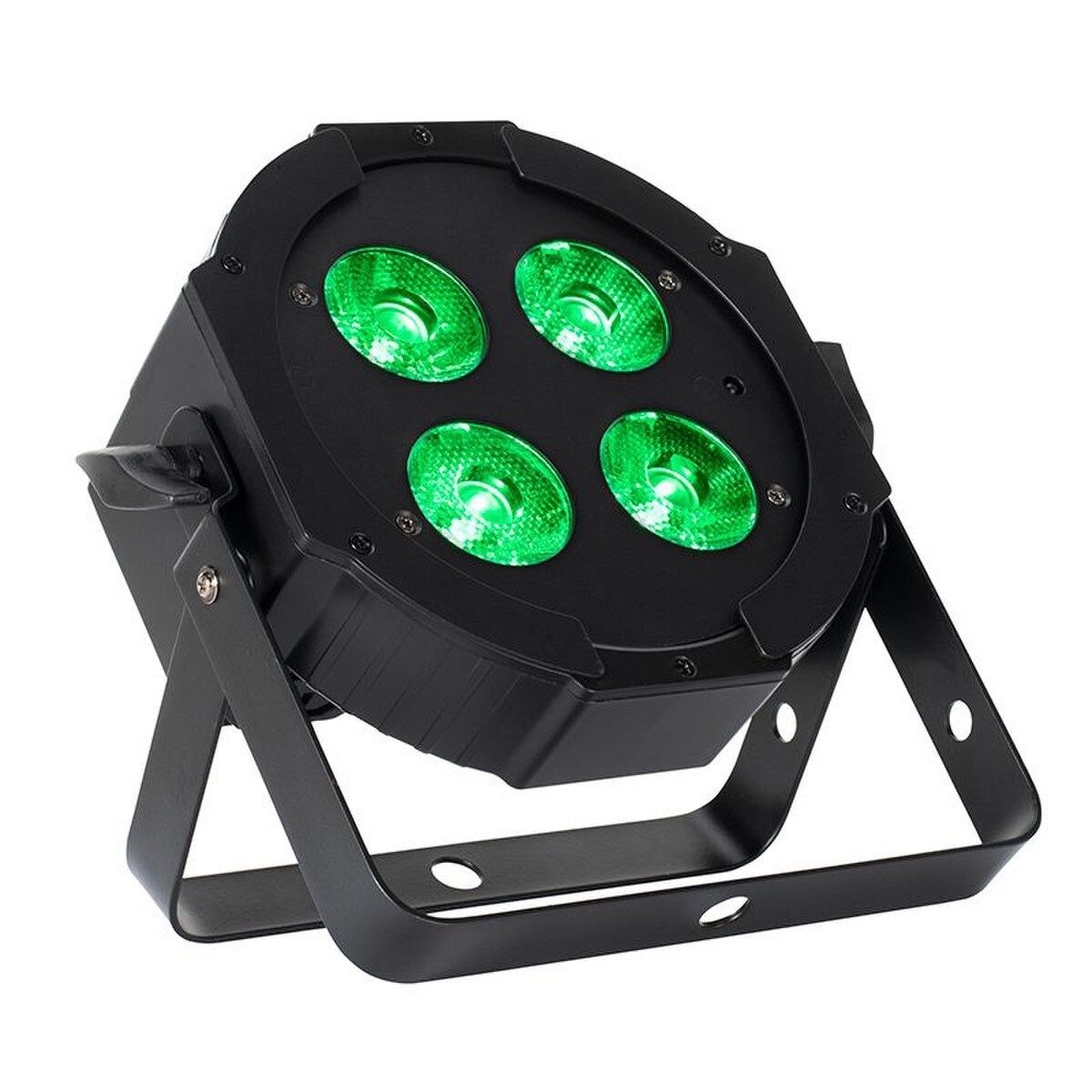 Mega Hex L Par Stage Light