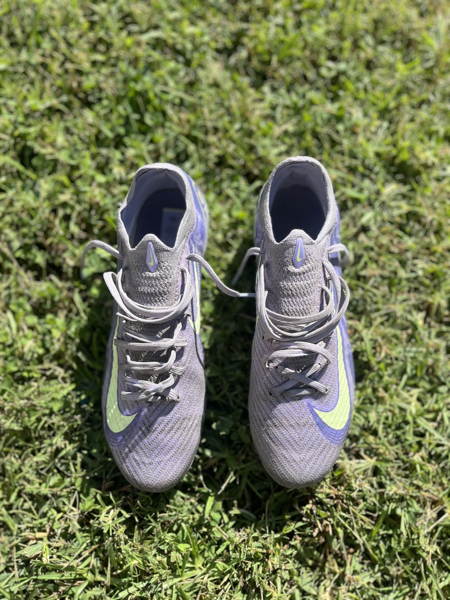 Nike Mercurial Vapor 16