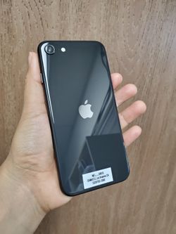 iPhone SE 2nd Gen (Unlocked)