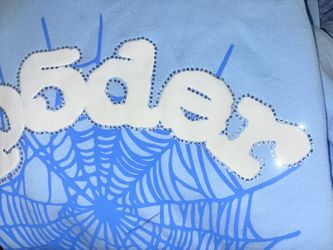 Spider Hoodie
