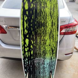 Catch Surf Lost RNF Soft Top