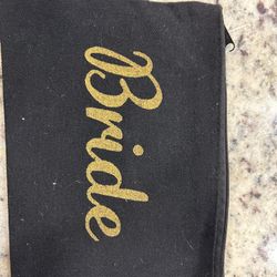 Small Bride Bag 