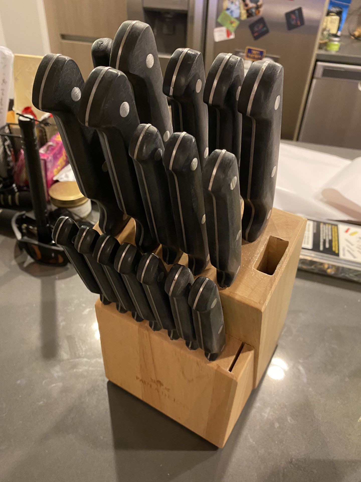 Knife Sets for sale in Easterly, Texas