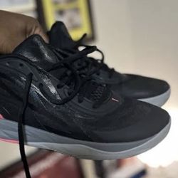 02 M.E.L.O Puma Size 11 Men