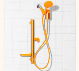 Sproos Shower Head Kit + Filter