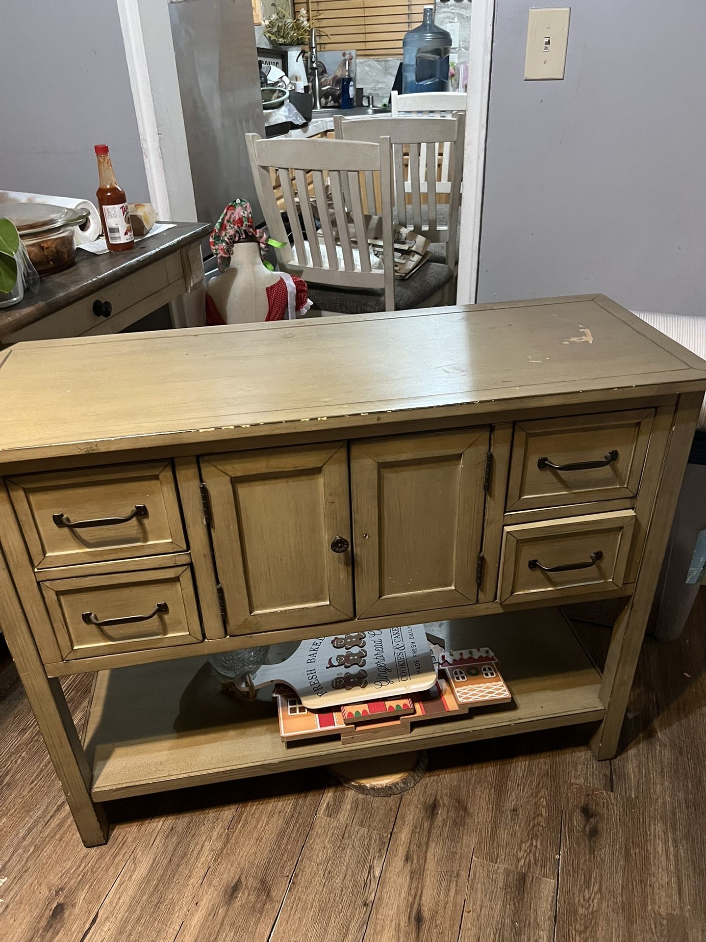 Drawer / Coffee Table 