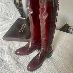 Donald J Pliner Tall Boots 