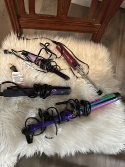 Hair tools
