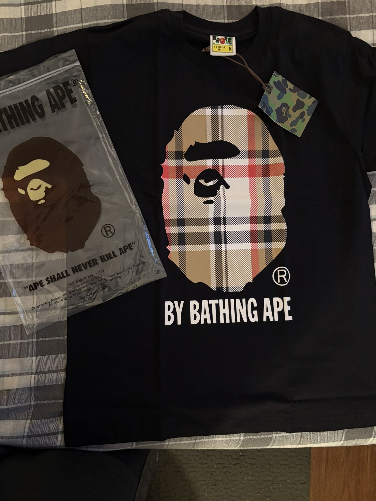 Bape Shirt