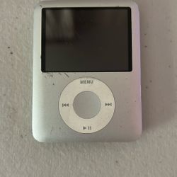 iPod Nano