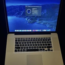 MacBook Pro MINT