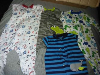 Pjs