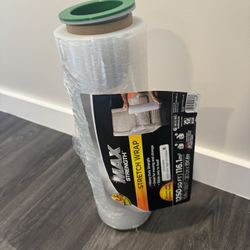 Stretch Wrap