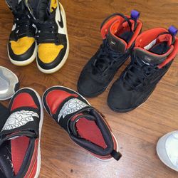 Jordan’s 