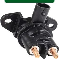 NEW! Sea-Doo New OEM Electrical Starter Relay (See Pic For Part #)