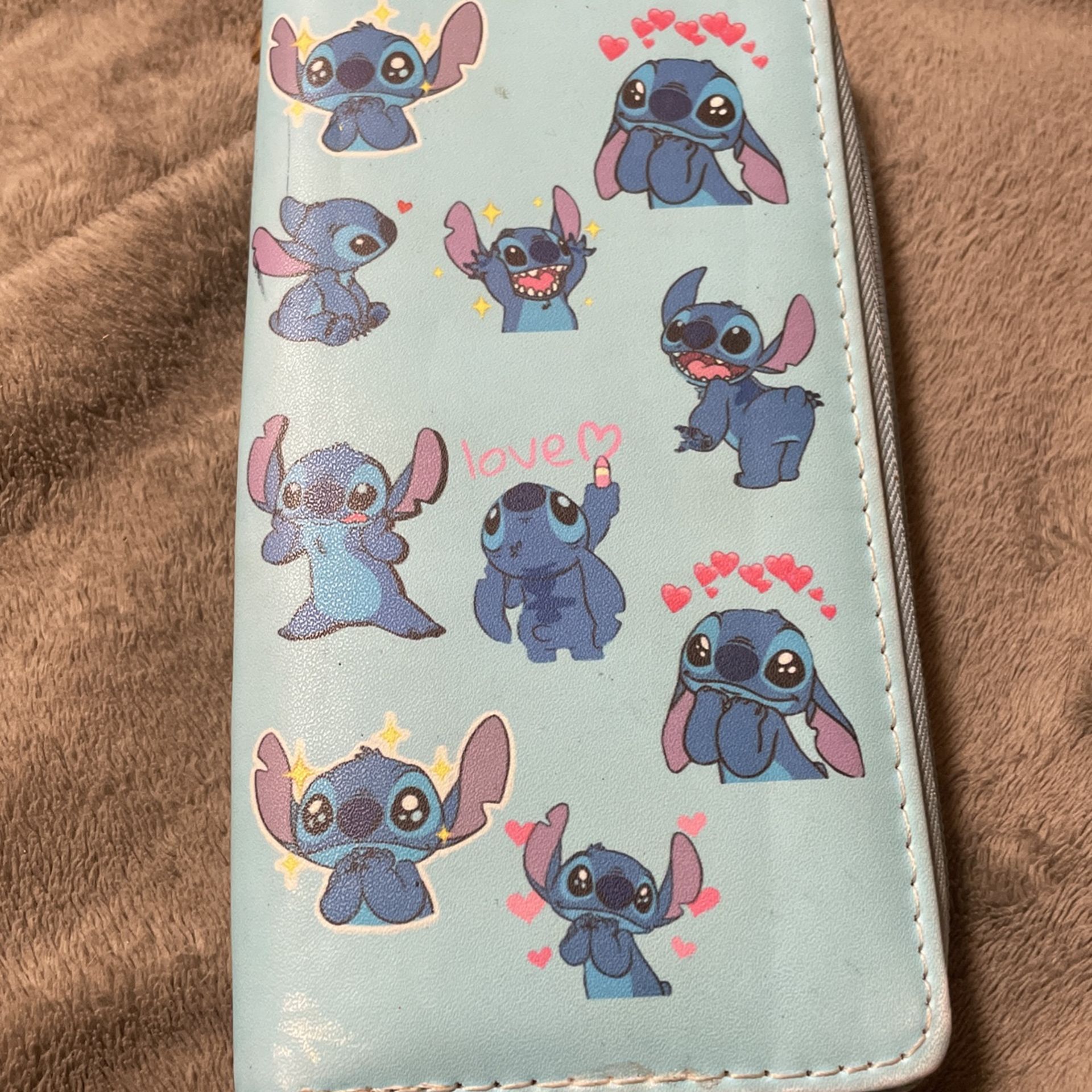 Wallet