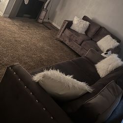 Sofa Set