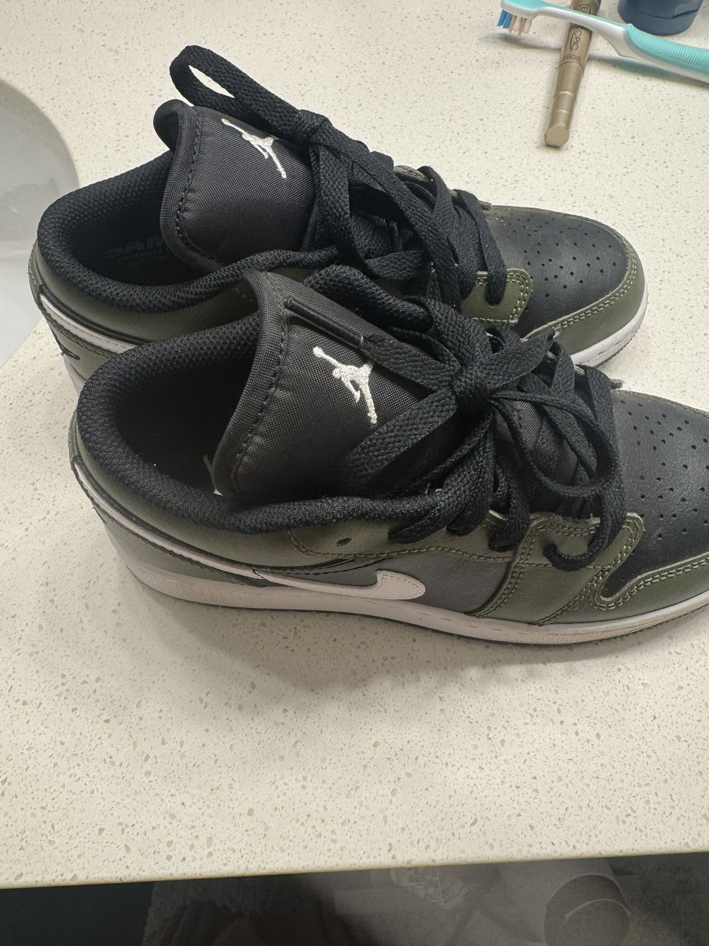 Nike Jordan Low