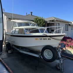 Boat for sale