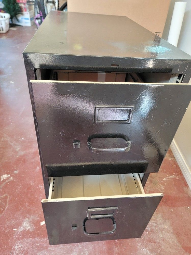 File Cabinet