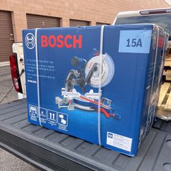 Brand New Bosch Saw 12 Inch 