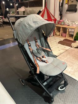 Cybex libelle 2 compact travel system