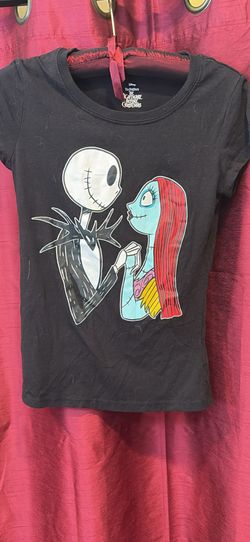 Jack and Sally