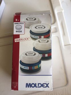 BRAND NEW MOLDEX REFILLS NEW