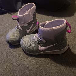 Nike Kids Binzie Boot TD Shoes