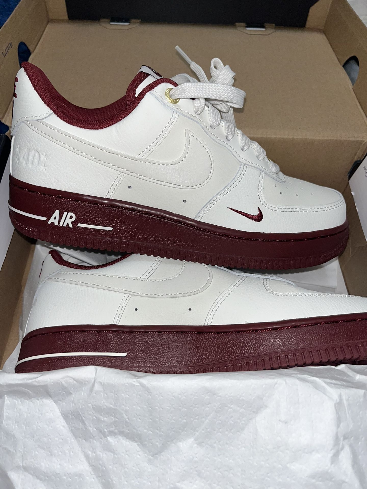 Wmns Nikes Air Force 1s 07 Se