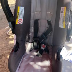 Car Seat 